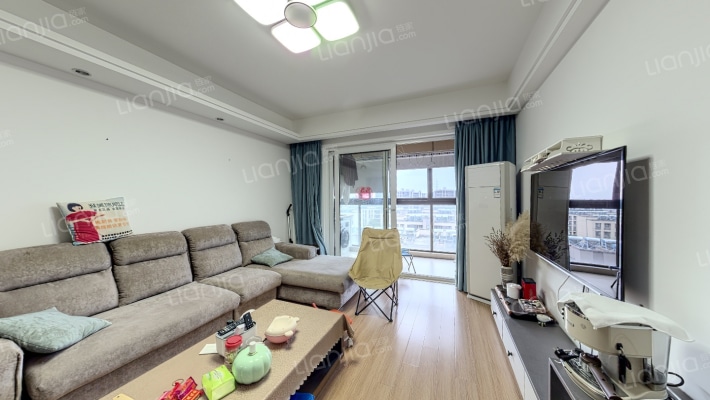 林鹭院二手房实景图