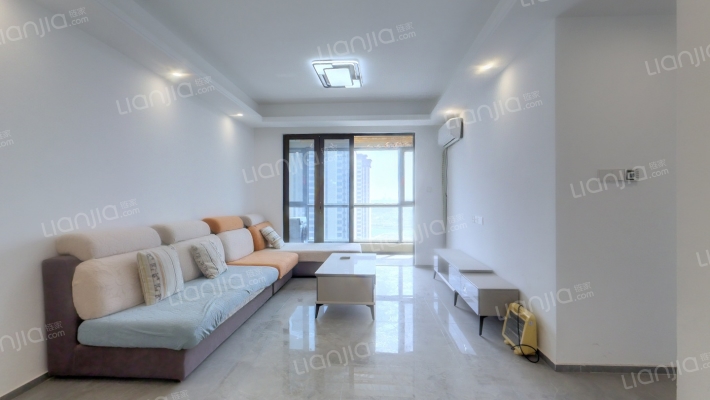 黄冈学府城二手房实景图