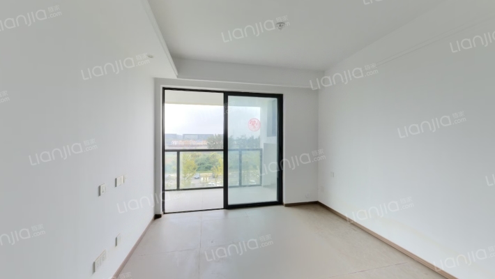 永威·望湖郡二手房实景图