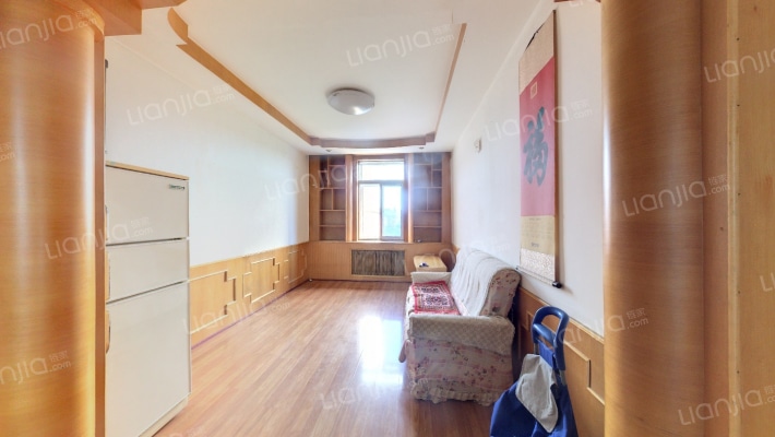 一汽七街区二手房实景图