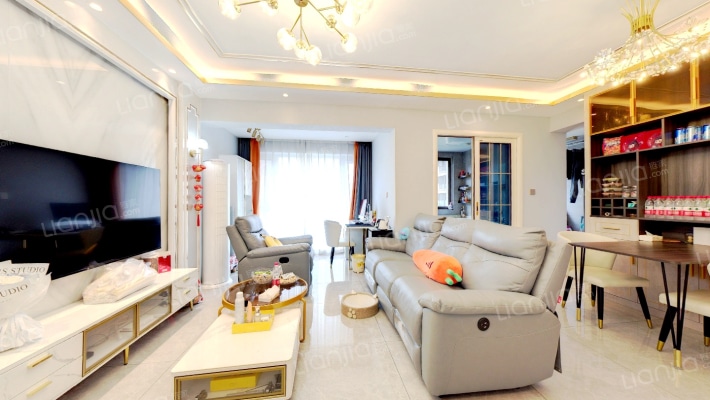 悦未来二手房实景图