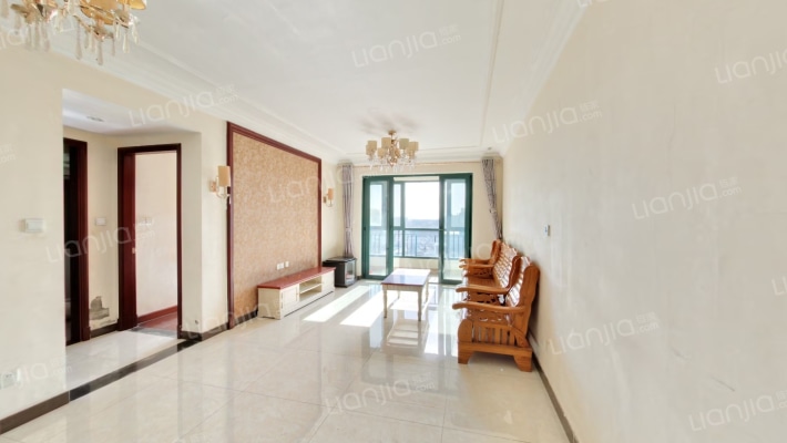 恒大名都二手房实景图