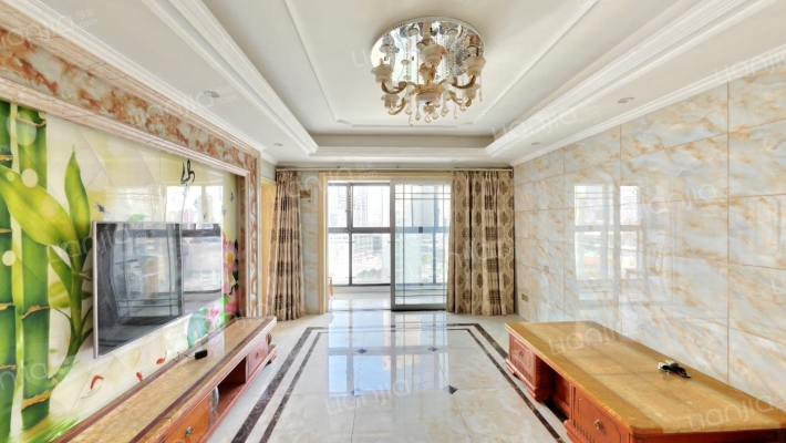 鑫之苑二手房实景图