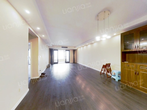 整租·龙湖源著北区 4室1厅 东