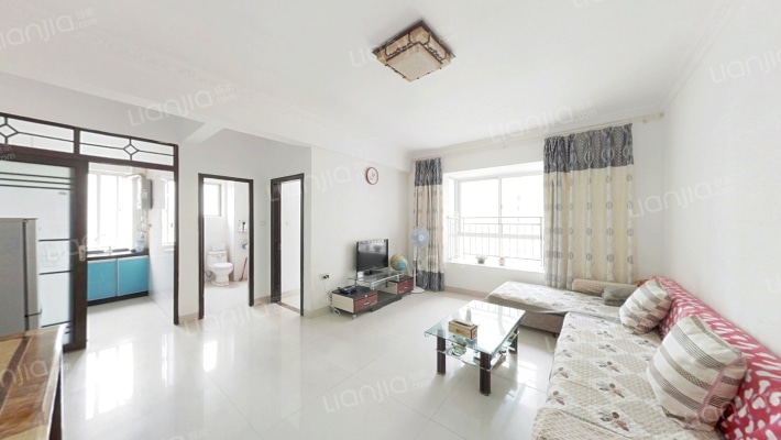 银滩融鑫苑二手房实景图