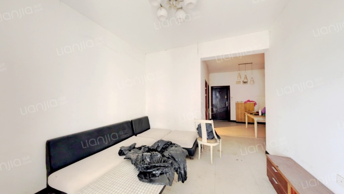 爱尚南山二手房实景图