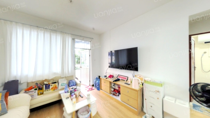 众孚花园二手房实景图