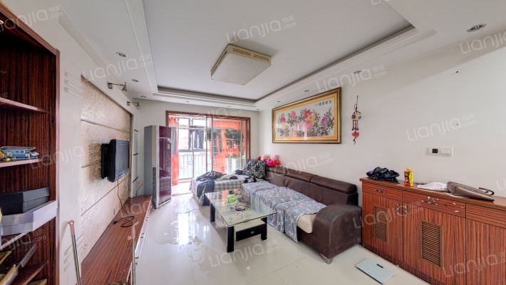 亲亲家园二手房实景图