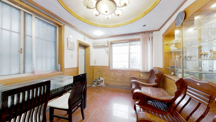 荷花里小区二手房实景图