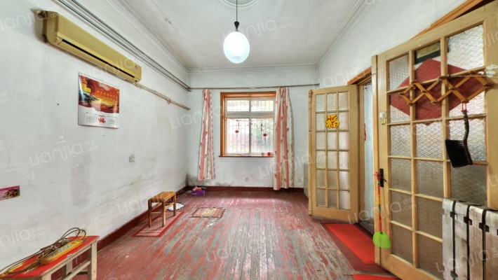 莱芜二路二手房实景图