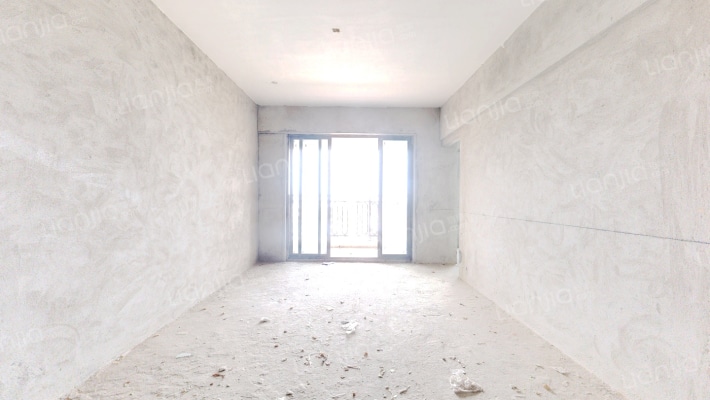 蓝湾御府二手房实景图