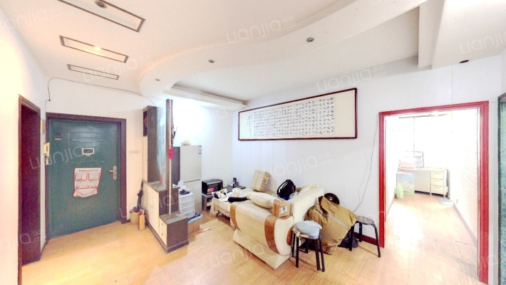 联达小区二手房实景图