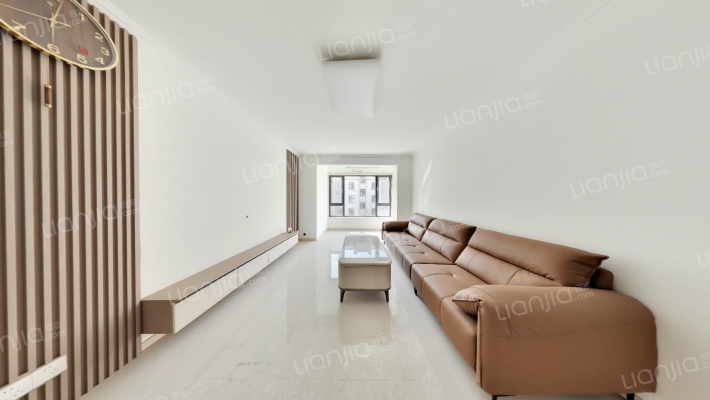 鲁德悦城二手房实景图