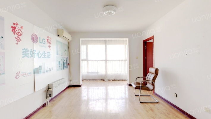 丰宁锦苑二手房实景图