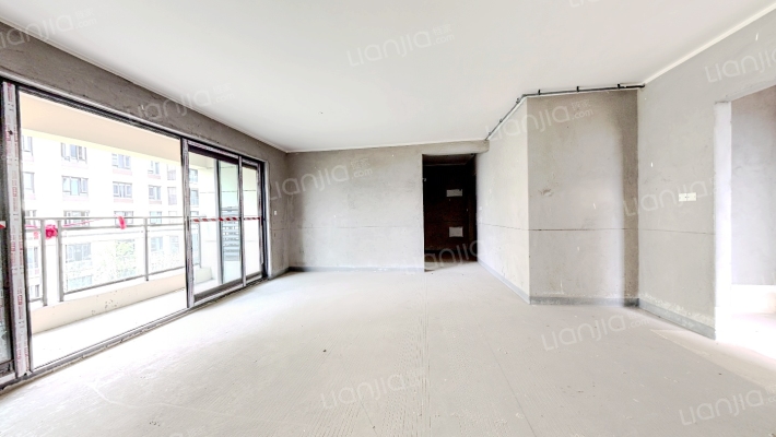 中梁海成南山云璟二手房实景图