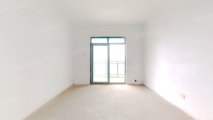 向阳庭院二手房实景图