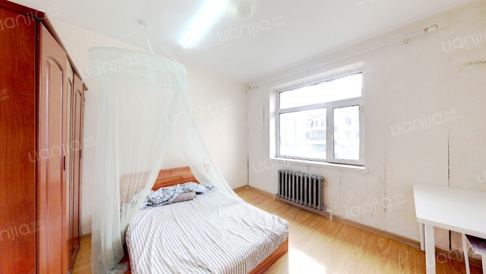 阳光家园南区二手房实景图