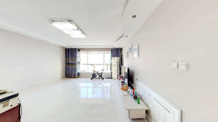 林溪大厦二手房实景图