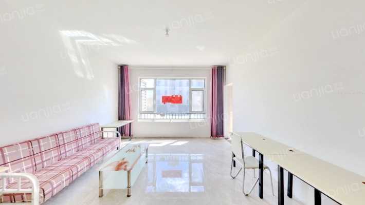 新富佳苑二手房实景图