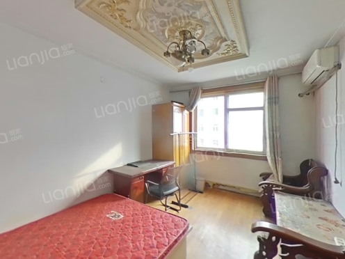 合租·亢庄小区 1居室 南卧