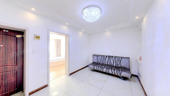 红星社区二手房实景图