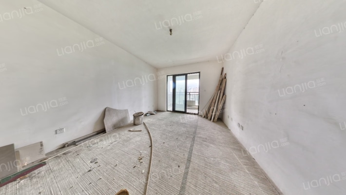 红树湾名邸二手房实景图