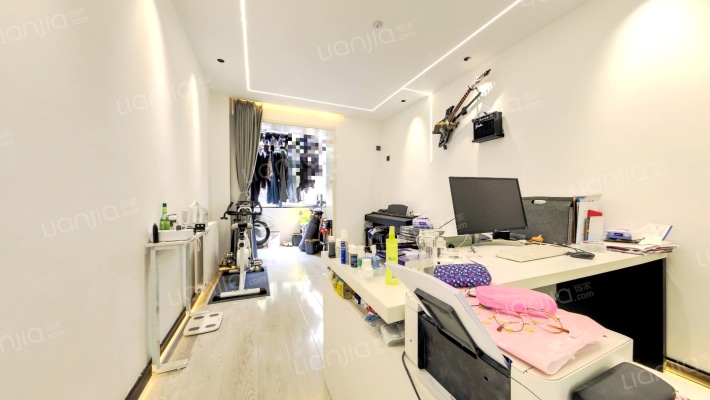 大桃园二手房实景图