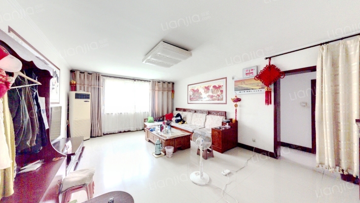 新华苑兴邦杰座二手房实景图