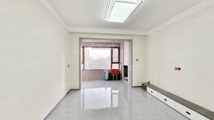 金地峯境二手房实景图