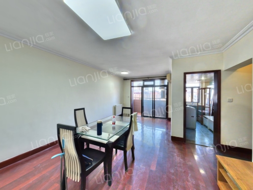 整租·银禧苑 2室1厅 南