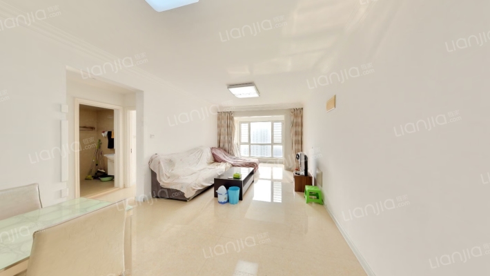 华润海中国四期二手房实景图