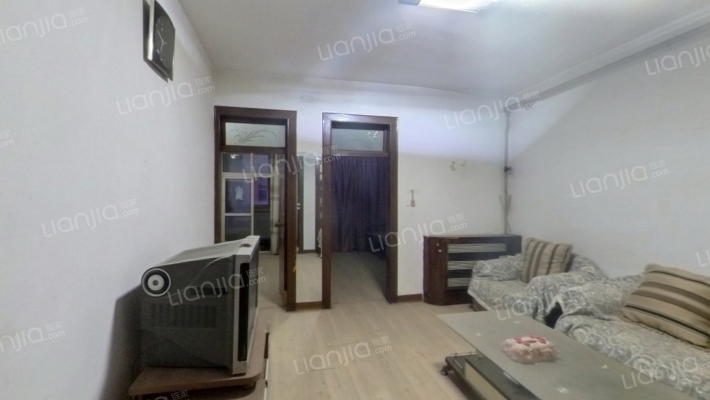 和平东小区(邯山)二手房实景图