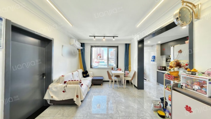 宝聚家园二手房实景图