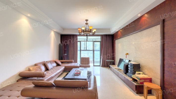 国大花园二手房实景图