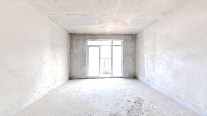 金馬国际二手房实景图