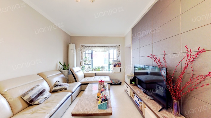 宝源驷马城二手房实景图