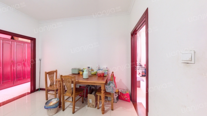 国际农贸城三期悦城二手房实景图