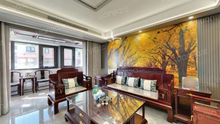 东振小区二手房实景图