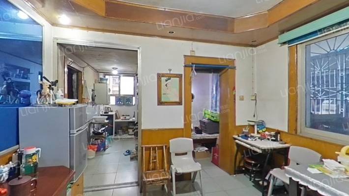 向群坪二手房实景图