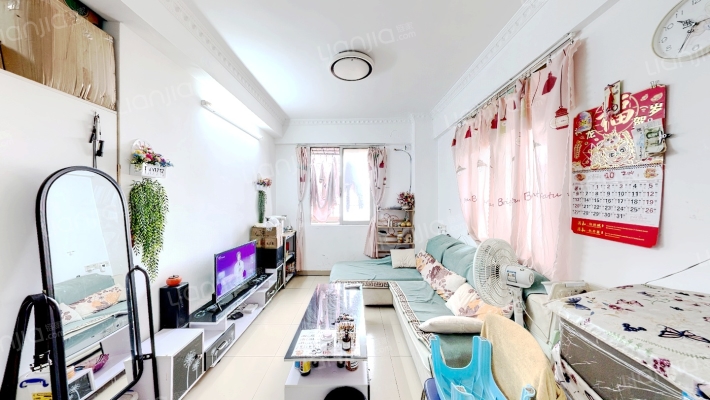 华苑大厦(黄岐乡府路)二手房实景图