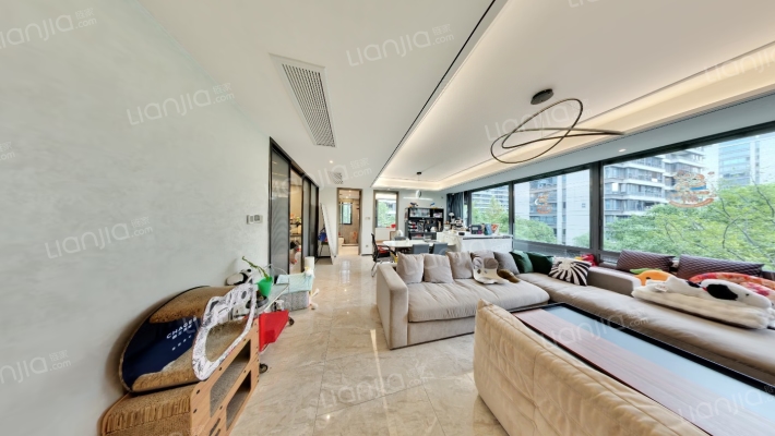 云悦湾二手房实景图