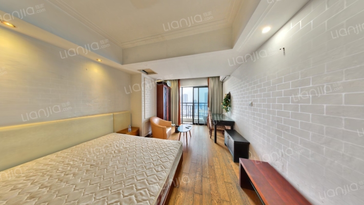 壹号公馆二手房实景图