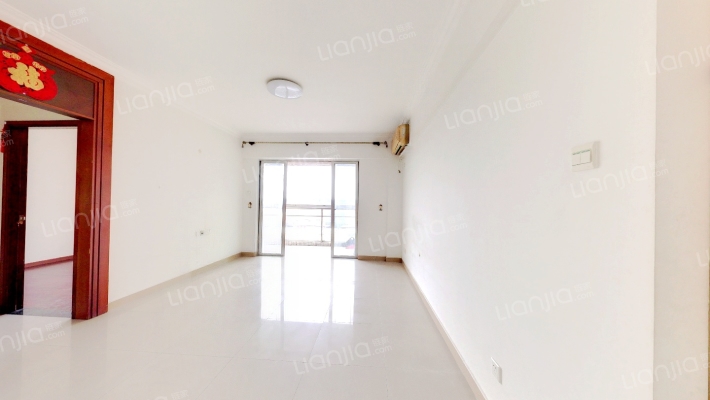 怡富尚苑二手房实景图