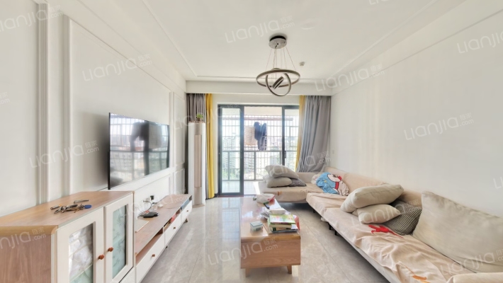 源安隆广场二手房实景图