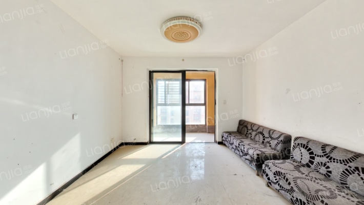 万嘉新城二手房实景图