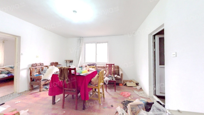 丽都花园二手房实景图