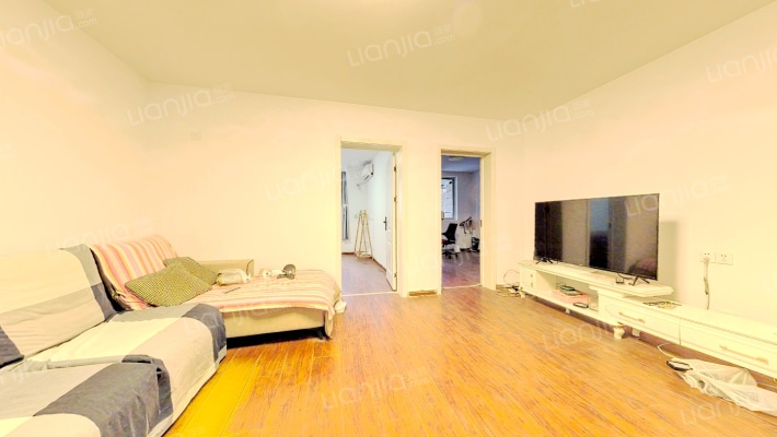 段庄小区二手房实景图