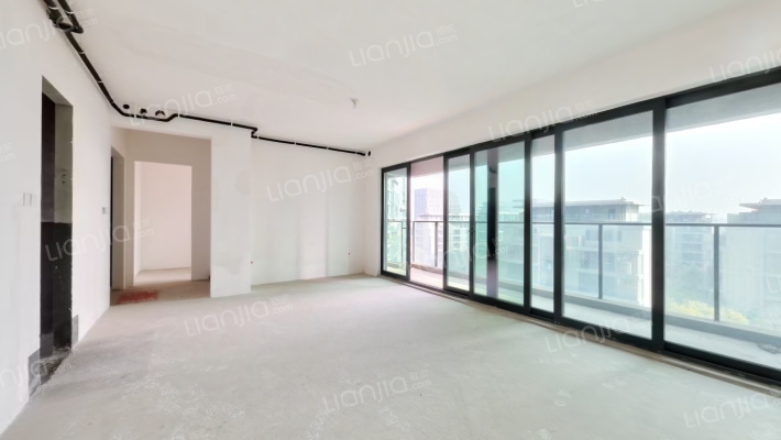 中旅千川阅二手房实景图