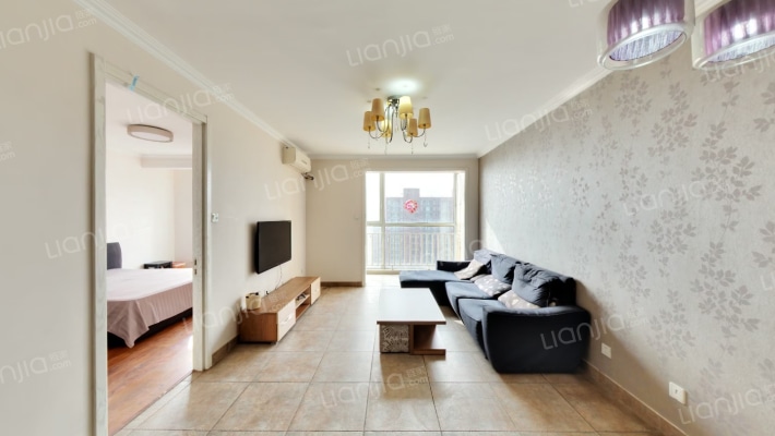 融景城二手房实景图