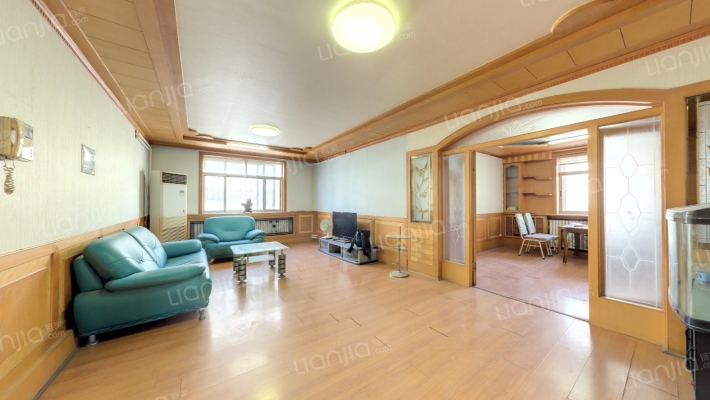 工福苑二手房实景图